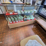 長命寺 桜もち - 