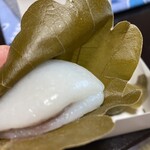 五十鈴茶屋 - 