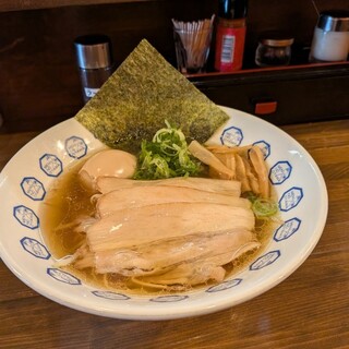 麺の小やま_0