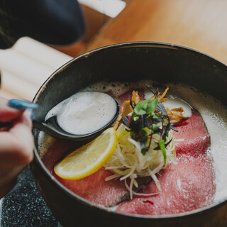 麺家 獅子丸_2