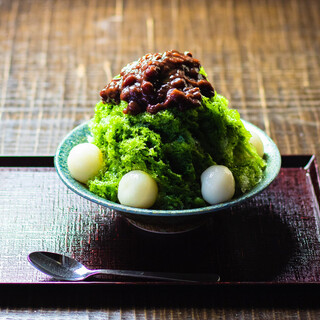 甘味処 西山_1