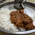 Curry House カリー座 - 