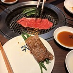 焼肉ホルモン ブンゴ - 