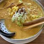 NABERA吾麺亭 - 