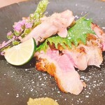 とりや、圓 - 