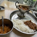 Curry House カリー座 - 