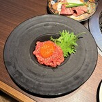 焼肉ホルモン ブンゴ - 