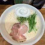 ふく流らーめん 轍 - 