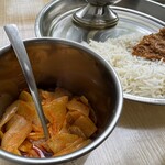 Curry House カリー座 - 