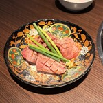 焼肉ホルモン ブンゴ - 