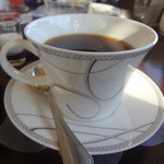 三万石  Tea room - モカ・マタリ