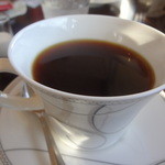 三万石  Tea room - モカ・マタリ