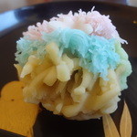 三万石  Tea room - 春風