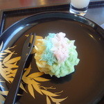 三万石  Tea room - 春風