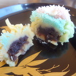 三万石  Tea room - 春風