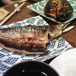 Hanko - 鯖焼き