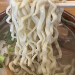 やまや - ソーキそば