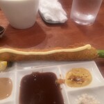 串の坊 - 