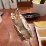 串の坊 - 
