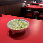 末廣ラーメン本舗 - 料理写真: