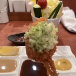 串の坊 - 