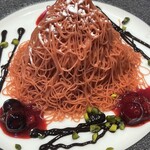 ピッツェリア馬車道 - 料理写真: