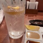 串の坊 - 