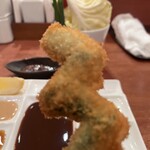 串の坊 - 