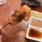 串の坊 - 