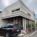 MASA cafe - 
