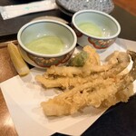 鮮 - 