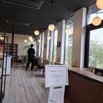 MASA cafe - 