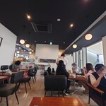 MASA cafe - 