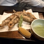 鮮 - 