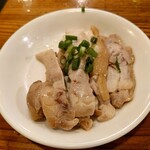 ラーメン武藤製麺所 - 