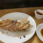 王香 - 餃子