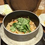 三代目 鳥メロ - 