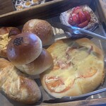 Pain factory CHOU-CHOU - 料理写真: