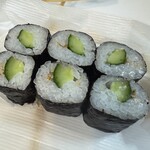 神田志乃多寿司 - 