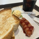 カフェ クレバー - 