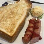 カフェ クレバー - 