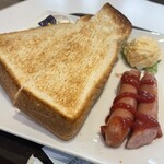 カフェ クレバー - 