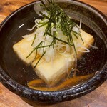 酒楽 なかむら 新橋店 - 