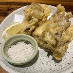 酒楽 なかむら 新橋店 - 