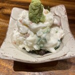 酒楽 なかむら 新橋店 - 