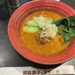 五味八珍 - 料理写真:
