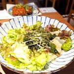 海鮮とおでん 食べ飲み放題 おすすめ屋 名駅4丁目店 - 