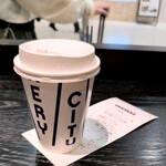 THE CITY BAKERY - 
