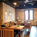 海鮮とおでん 食べ飲み放題 おすすめ屋 名駅4丁目店 - 