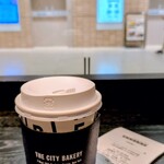 THE CITY BAKERY - 